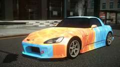 Honda S2000 RM-D S7 for GTA 4