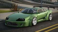 Jester Rocket Bunny for GTA San Andreas