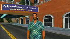 Random Tommy Skin 12 for GTA Vice City