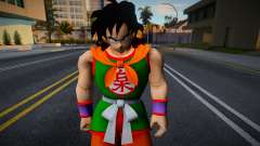 Yamcha v6 for GTA San Andreas