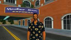 Random Tommy Skin 49 for GTA Vice City