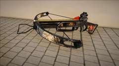 Crossbow from The Walking Dead Game for GTA San Andreas