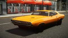 Dodge Challenger YH-G for GTA 4