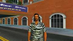 Random Tommy Skin 30 for GTA Vice City