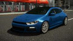 Volkswagen Scirocco HF for GTA 4