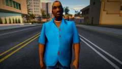 Victor Vance from Vice City Ver 2 for GTA San Andreas