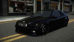 BMW M3 E46 BND for GTA 4