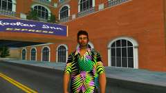 Modern palm shirts for Tommy v6 for GTA Vice City