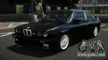 BMW M3 E30 YHF for GTA 4