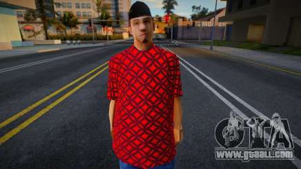 Tom for GTA San Andreas