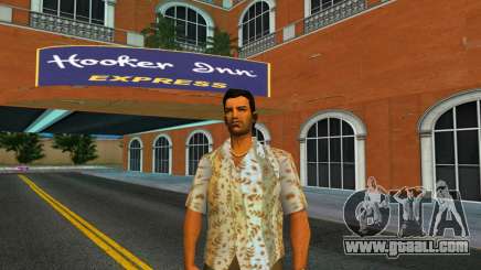 Random Tommy Skin 48 for GTA Vice City