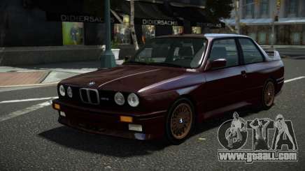 BMW M3 E30 TH-I for GTA 4