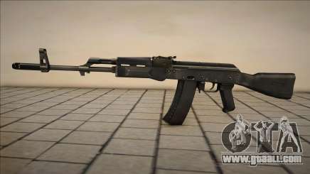 AK-74 [Weapon 1] for GTA San Andreas