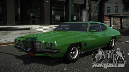 Pontiac LeMans ES-K for GTA 4