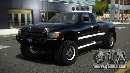 Dodge Ram BNC for GTA 4