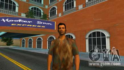 Random Tommy Skin 55 for GTA Vice City