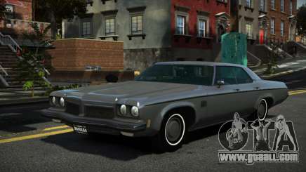 Oldsmobile Delta HT for GTA 4