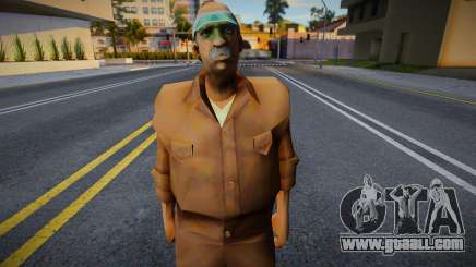 Earnest Kelly from Vice City for GTA San Andreas