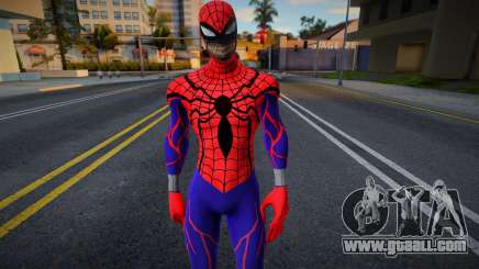 Spider-Carnage for GTA San Andreas