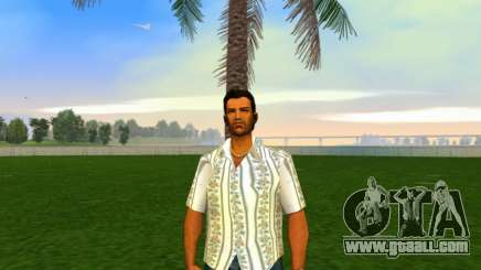 Random Tommy Skin 6 for GTA Vice City