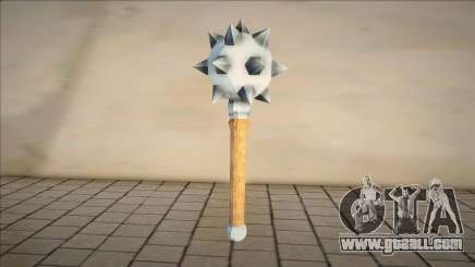 Mace v1 for GTA San Andreas