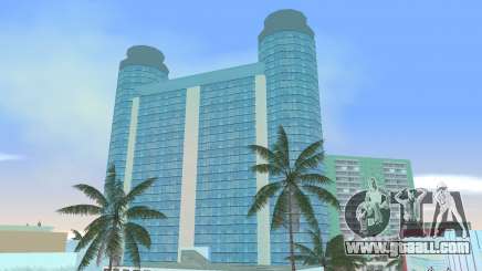 Hotels R-TXD 2024 Part 1 for GTA Vice City