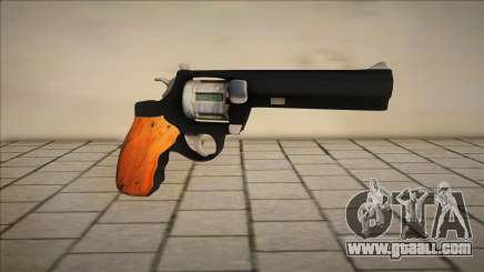 Colt 1 for GTA San Andreas