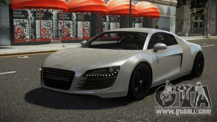 Audi R8 NGF for GTA 4