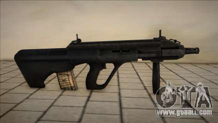 AUG A3 for GTA San Andreas