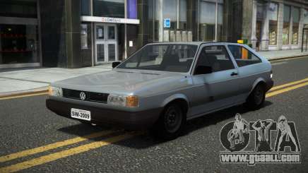 Volkswagen Gol JY for GTA 4