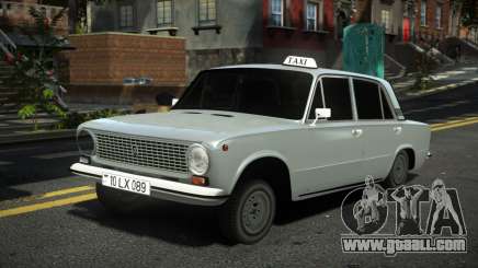 VAZ 21011 VBZ for GTA 4