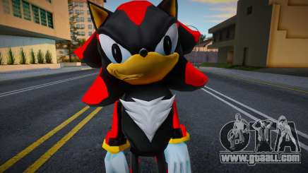 Sonic Rings Skin From PS2 for GTA San Andreas