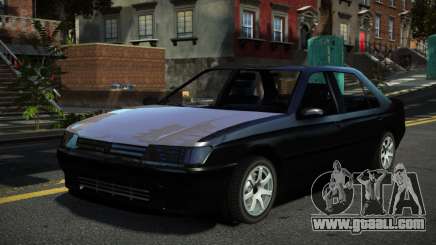 Peugeot 605 UG for GTA 4