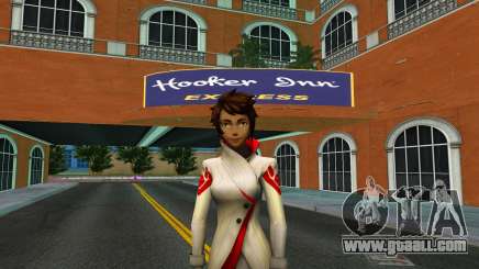 [Pokemon GO] Candela for GTA Vice City