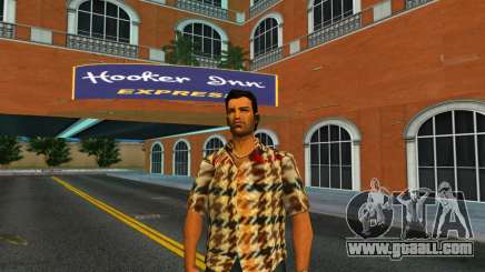 Random Tommy Skin 37 for GTA Vice City