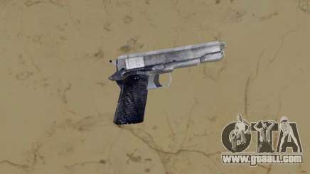 Colt45 LCS for GTA Vice City