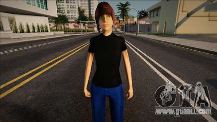 La Martina for GTA San Andreas