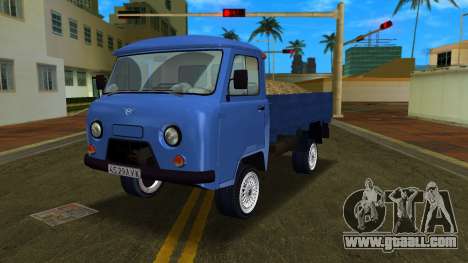 UAZ 3303 Tadpole for GTA Vice City