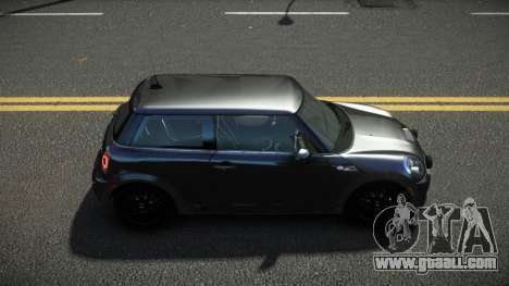 Mini Cooper SVC for GTA 4