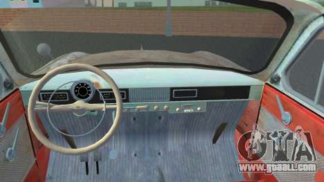 Moskvich 403 v1 for GTA Vice City