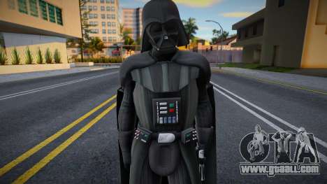 Anakin 3 for GTA San Andreas