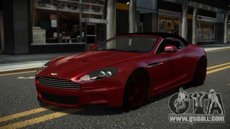 Aston Martin DBS KFD for GTA 4