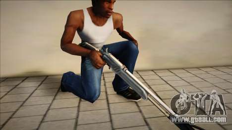 Dusk Striker - Shotgspa (Combat Shotgun) for GTA San Andreas