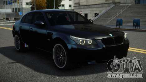 BMW M5 MSL for GTA 4