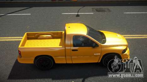 Dodge Ram XFT for GTA 4