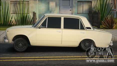 VAZ 2101 Beige for GTA San Andreas