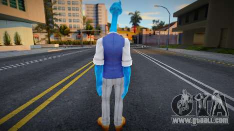 Dom for GTA San Andreas