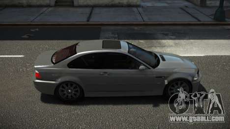 BMW M3 E46 VFG for GTA 4