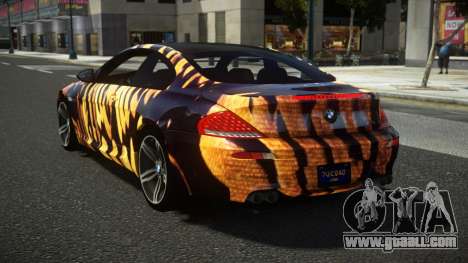 BMW M6 V-Sport S9 for GTA 4