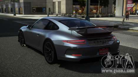 Porsche 911 DR-C for GTA 4